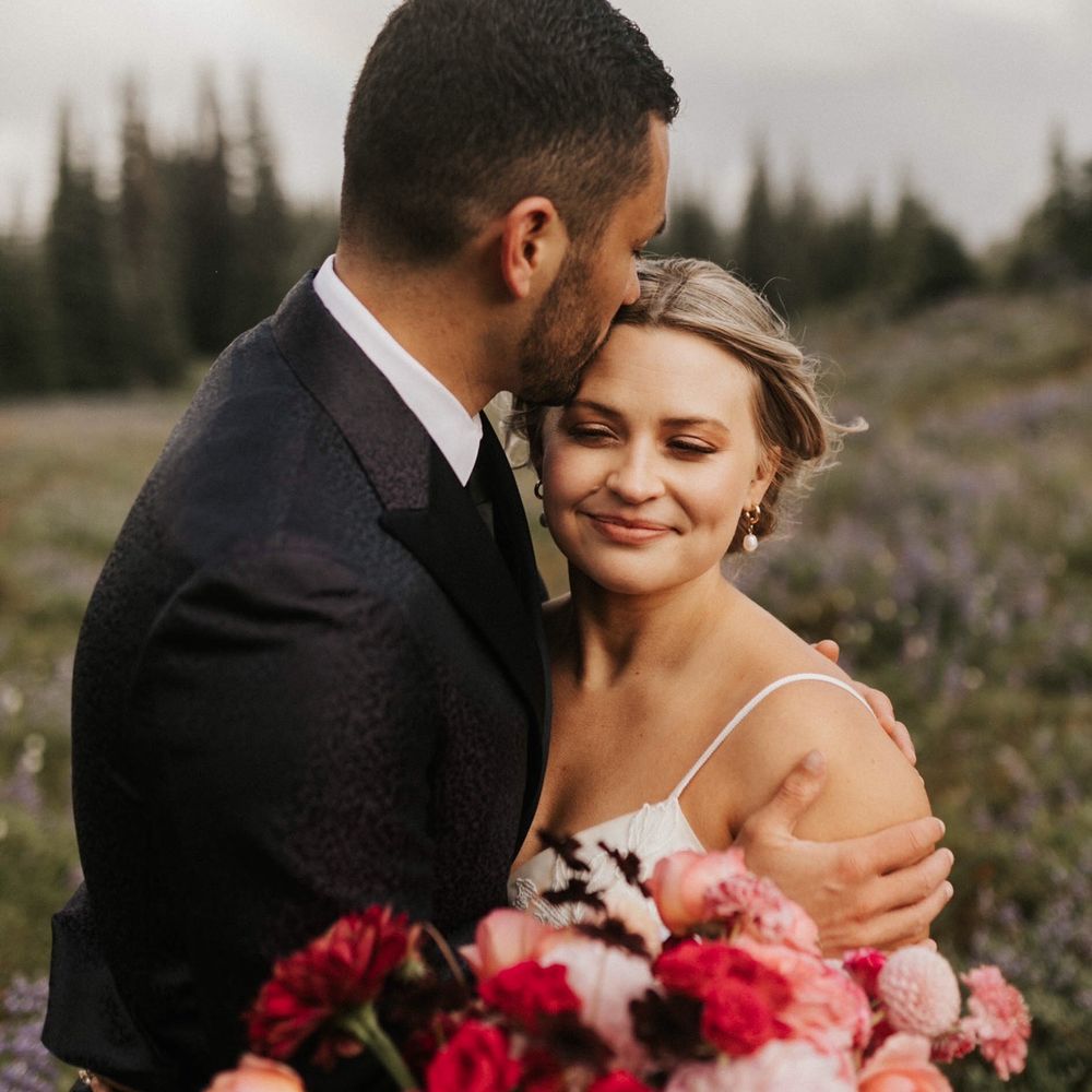 Best Wedding Makeup Artist Seattle Saubhaya Makeup