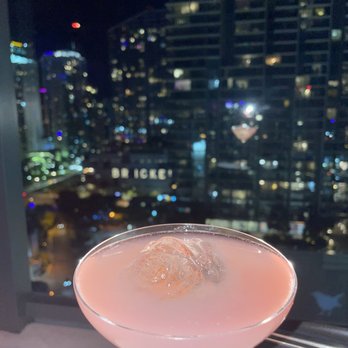 Rosa Sky - The Rosa Sky - Lounges Near Me - Miami, Florida Rosa Sky - The Rosa Sky - Lounges Near Me - Miami, Florida