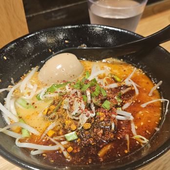 Menya Daruma - Ramen - Noodles Near Me - Charlotte, North Carolina