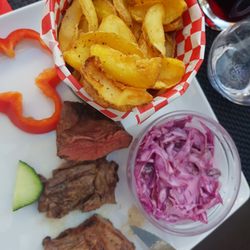 Don Toros - Mixed Plate for 2
