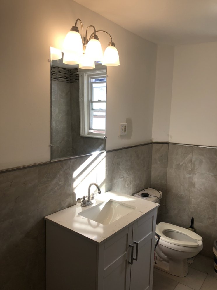 Slide of Brown Home Improvement