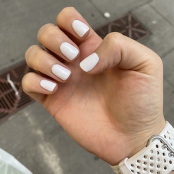 Able Nail Spa - Nail Salons Near Me - New York, New York