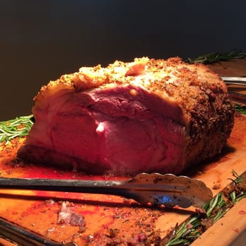 Pinstripes - Prime rib - Bowling Near Me - Northbrook, Illinois Pinstripes - Prime rib - Bowling Near Me - Northbrook, Illinois