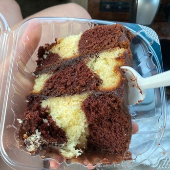 Angie's Soul Cafe - $4.90 average marble cake - Soul Food Near Me - Cleveland, Ohio Angie's Soul Cafe - $4.90 average marble cake - Soul Food Near Me - Cleveland, Ohio
