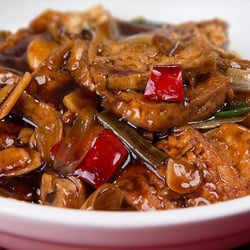 Sichuan Kitchen