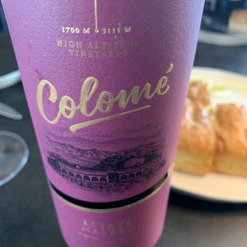 Prime, A Shula's Steak House - Malbec - Steakhouses Near Me - Chandler, Arizona