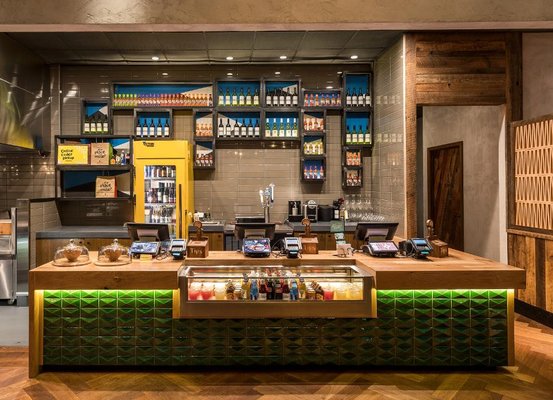 Nando's PERi-PERi by null