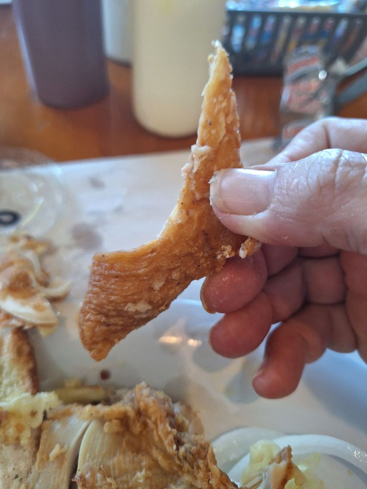 Salt Creek Restaurant Image