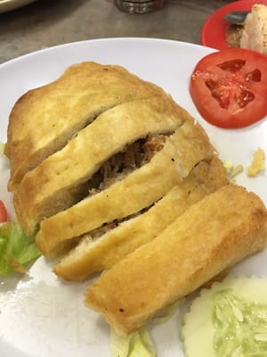 Yut Kee Restaurant by null