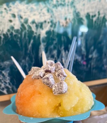 Pau Hana Shave Ice by null