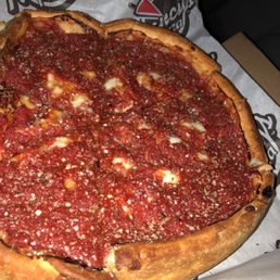 Cheese Pizza