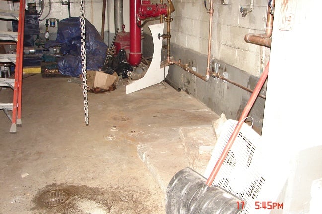 Slide of Rye Plumbing and Heating