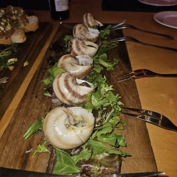 Nina’s Cafe Bar - Escargot - French Near Me - Bell, California Nina’s Cafe Bar - Escargot - French Near Me - Bell, California