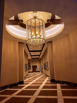 Soboba Casino Resort by null