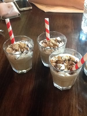 Burgers & Bourbon by null