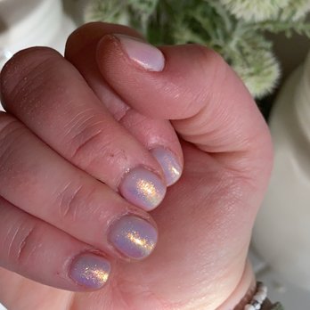 Luna Nails Bar - Nail Salons Near Me - Bellflower, California