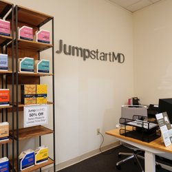 JumpstartMD
