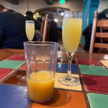 El Torito - Sunday brunch vibes!! - Mexican Near Me - West Covina, California