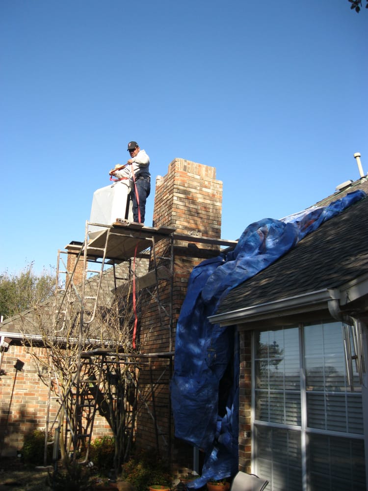 Slide of Coxco Roofing