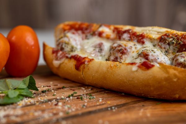 Randy's Pizza by null