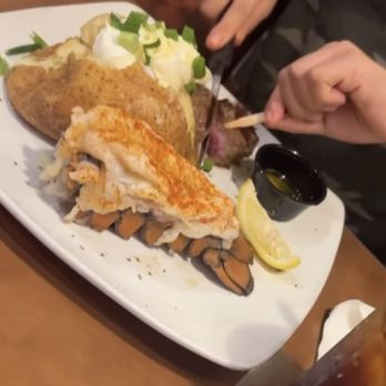 Sizzler - Steak & Lobster - Seafood Near Me - Bakersfield, California Sizzler - Steak & Lobster - Seafood Near Me - Bakersfield, California