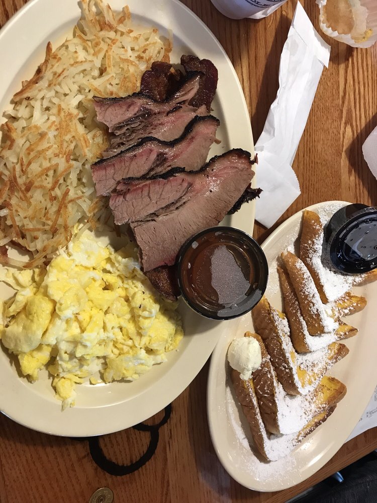 HARRIS COUNTY SMOKEHOUSE 192 Photos & 234 Reviews Barbeque 19811