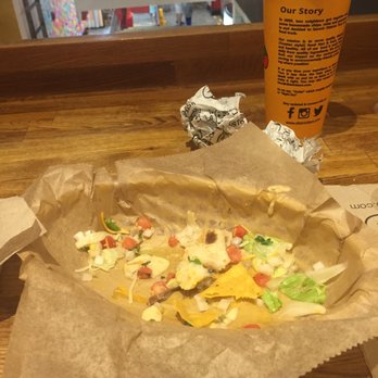 District Taco - Mexican Near Me - Washington, DC, District of Columbia