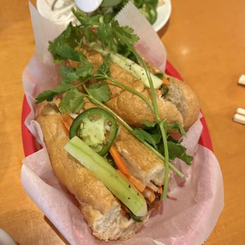 Pho La Cay - Grilled Pork Banh Mi - Vietnamese Near Me - Columbia, Maryland Pho La Cay - Grilled Pork Banh Mi - Vietnamese Near Me - Columbia, Maryland