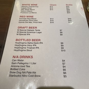 Lost Chord Guitars - Menu 1/11/23. - Music Venues Near Me - Solvang, California Lost Chord Guitars - Menu 1/11/23. - Music Venues Near Me - Solvang, California
