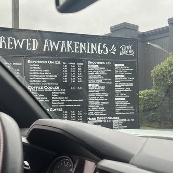 Brewed Awakenings Coffee Roasters - Bakeries Near Me - Vancouver, Washington Brewed Awakenings Coffee Roasters - Bakeries Near Me - Vancouver, Washington