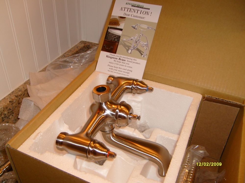 Slide of Mr Plumbing