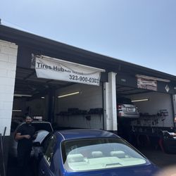 Grant Auto - Grant Auto / Tires Hub