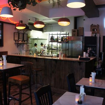 Bistro Otto - Interior - Japanese Near Me - Montreal, Quebec Bistro Otto - Interior - Japanese Near Me - Montreal, Quebec