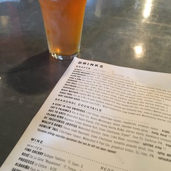 Wolf's Ridge Brewing - Breweries Near Me - Columbus, Ohio