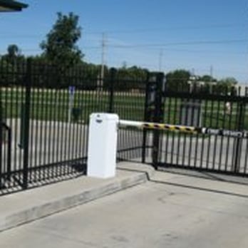 Broadway Storage - Our computer controlled access gates allow only current customers to access our facility - Self Storage Near Me - Des Moines, Iowa Broadway Storage - Our computer controlled access gates allow only current customers to access our facility - Self Storage Near Me - Des Moines, Iowa