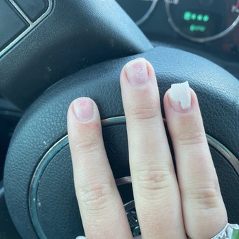 Paris  Nails & Spa - Nail Salons Near Me - Augusta, Georgia