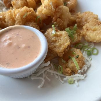 Fat Dragon Chinese Kitchen and Bar - Firecracker Shrimp - Chinese Near Me - Richmond, Virginia Fat Dragon Chinese Kitchen and Bar - Firecracker Shrimp - Chinese Near Me - Richmond, Virginia