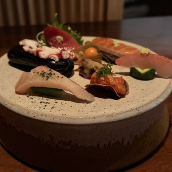 Kinme Omakase - Sushi Bars Near Me - San Diego, California Kinme Omakase - Sushi Bars Near Me - San Diego, California