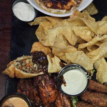 Spice House Midtown - Caribbean Near Me - Atlanta, Georgia