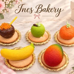 Ines Bakery