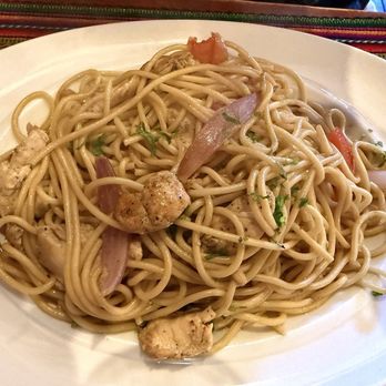 Inca's Peruvian Cuisine - Latin American Near Me - Tucson, Arizona