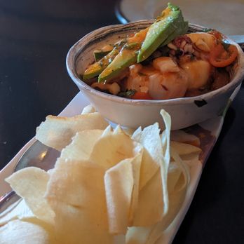 Bayan Ko - Ceviche - Cuban Near Me - Chicago, Illinois