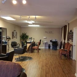 Escape salon