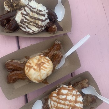 Churro Co - Campfire, date night, Texas comfort - Desserts Near Me - Austin, Texas Churro Co - Campfire, date night, Texas comfort - Desserts Near Me - Austin, Texas