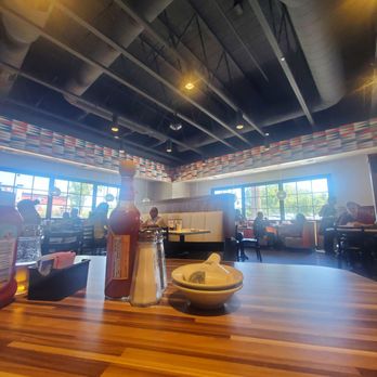 Norms - Inside - Diners Near Me - Ontario, California