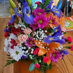 Maplehurst Florist - Flowers