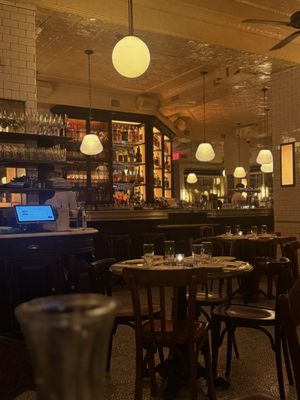 Pastis Nashville by null