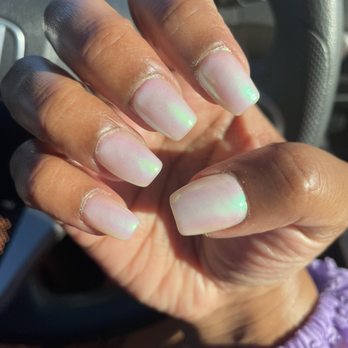 Crystal Nails Spa - Nail Salons Near Me - Livermore, California