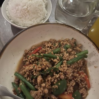 Thai Spice - Spicy Basil - Thai Near Me - San Francisco, California Thai Spice - Spicy Basil - Thai Near Me - San Francisco, California