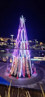 Del Mar Highlands Town Center by null